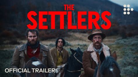 the settlers full movie